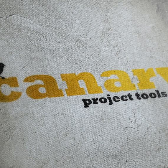 Canary Project Tools - Branding & Marketing Canary Project Tools - Branding & Marketing