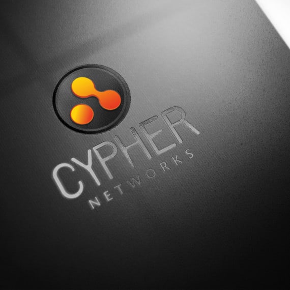 Cypher Networks - Branding & Marketing Cypher Networks - Branding & Marketing