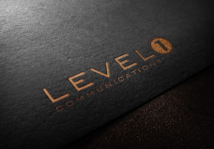 Level1 - Branding & Marketing