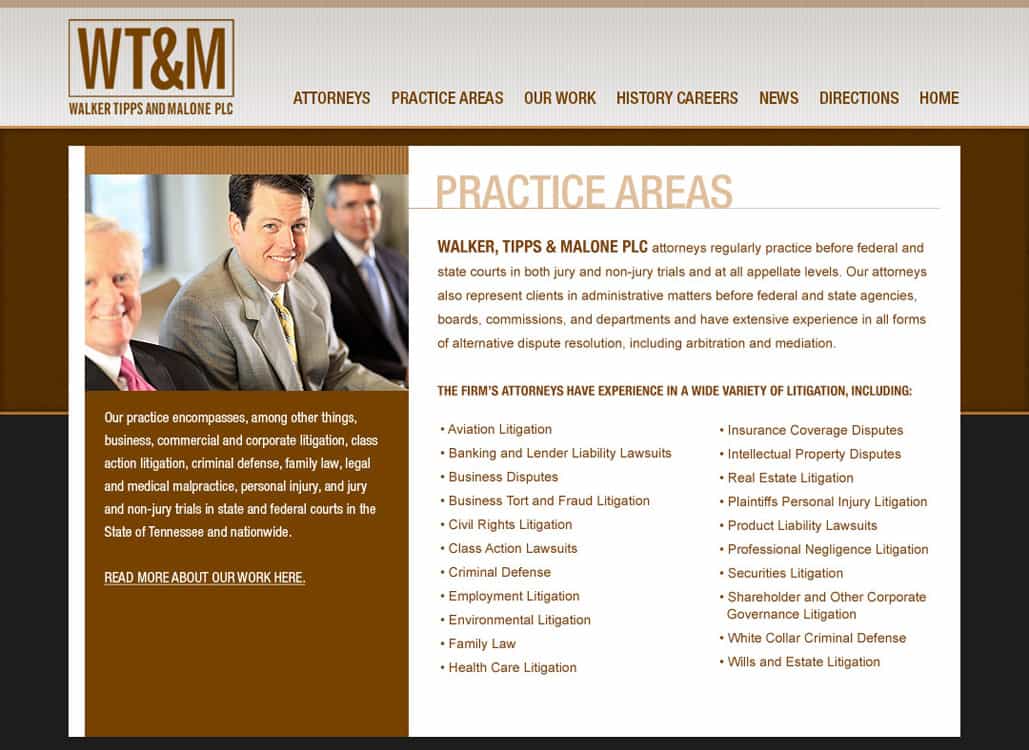 Walker Tipps Malone Darkstar Digital