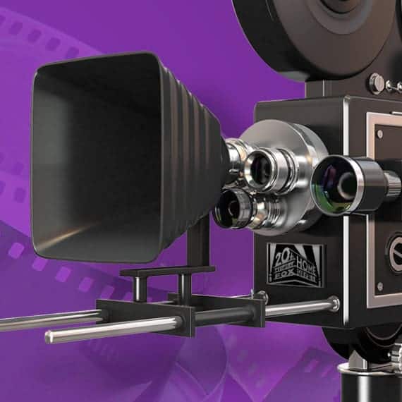 Custom Software Slideshow Image For 20th Century Fox