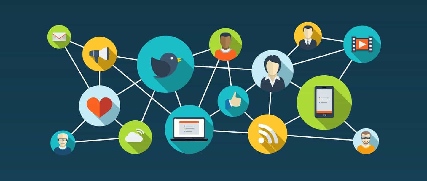 Connections between Channels in a Omni-Channel Marketing Effort